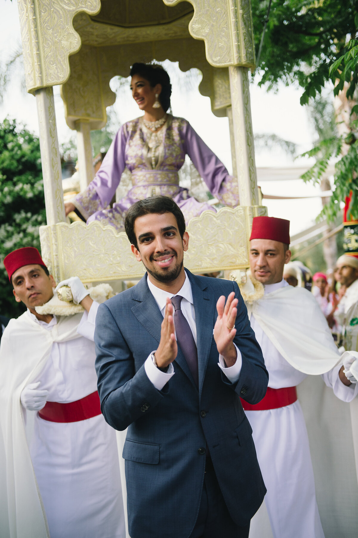 Morocco Luxus Wedding Photographer