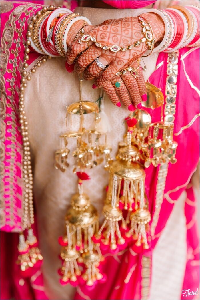 Destination Wedding Glamour: Where Love Meets Makeup Mastery