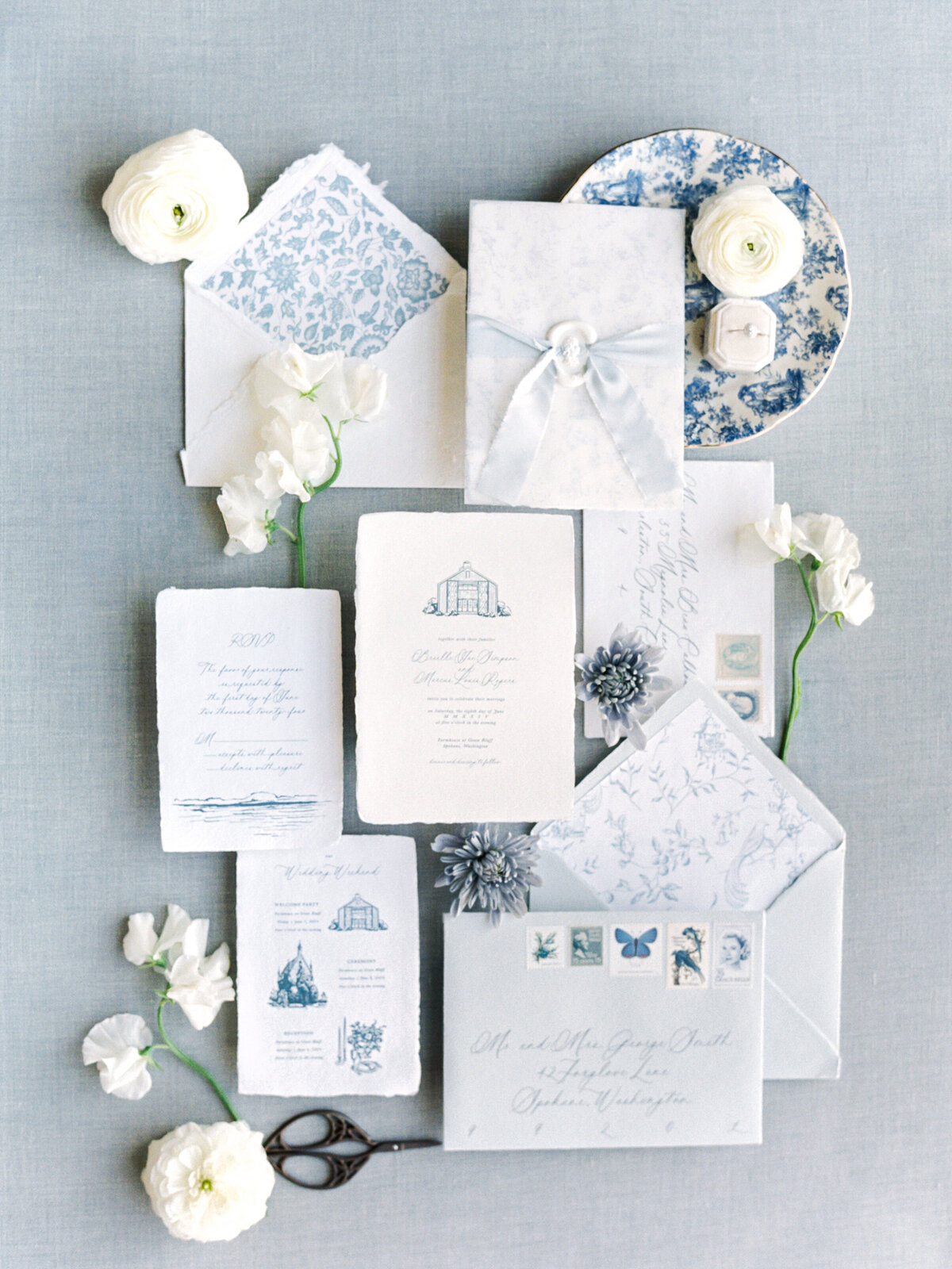 Still Waters Paperie