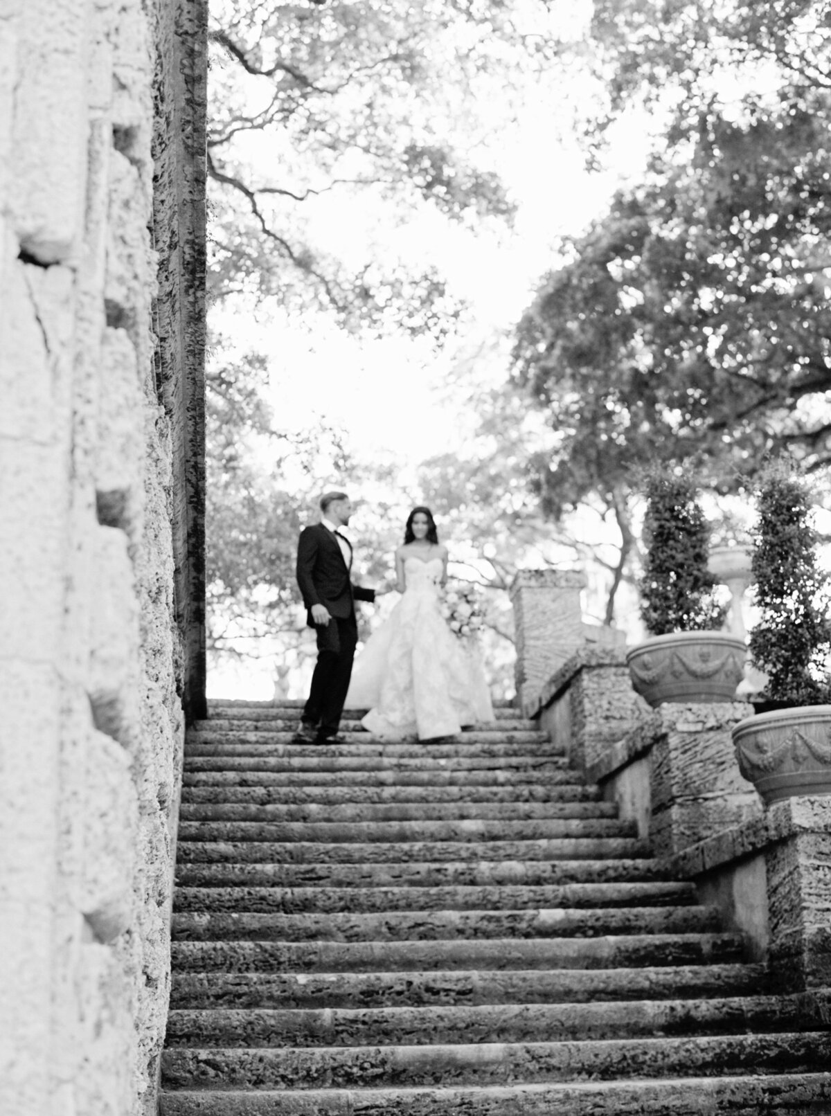 Arizona wedding photographer- Ashley Rae Photography- Vizcaya Museum & Gardens - Miami Wedding08939_05-350