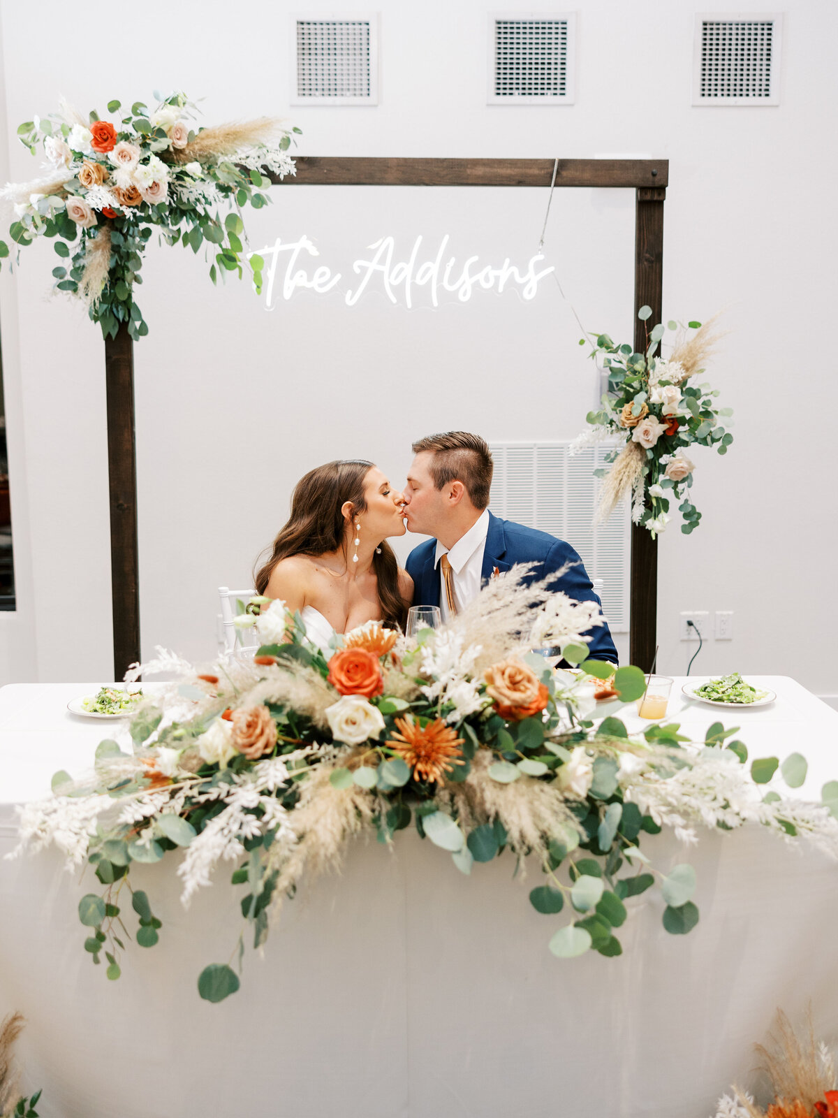 Addisons | Wedding Highlights-61