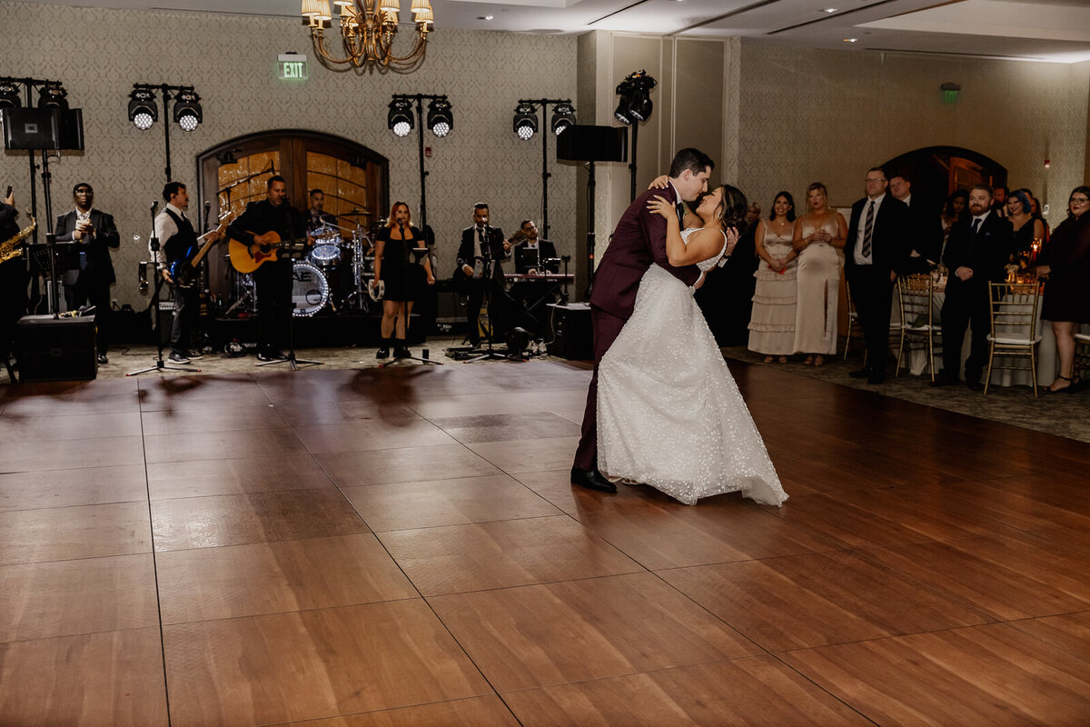 diamond hills ny wedding