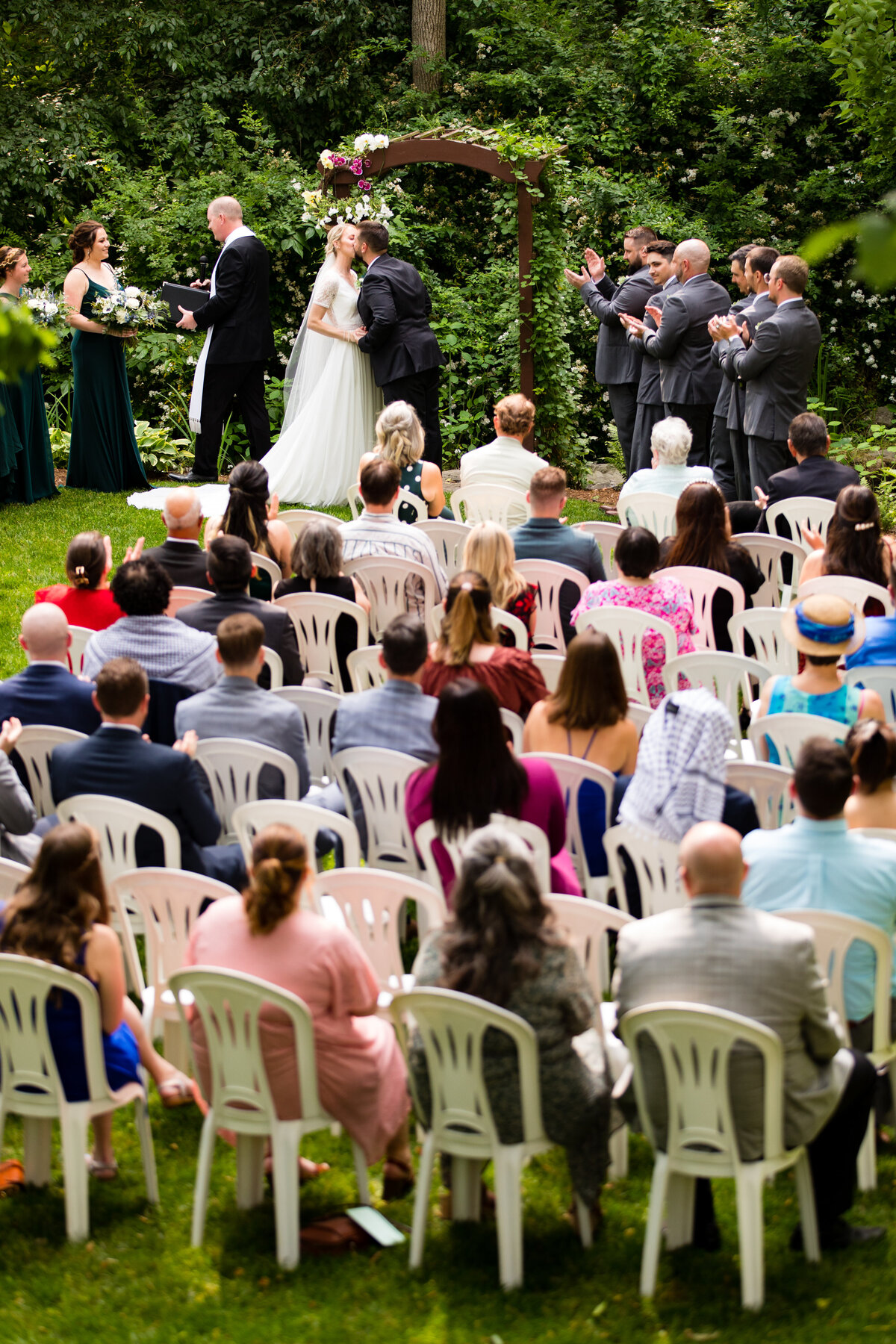 York Pennsylvania Wedding Photography-0111