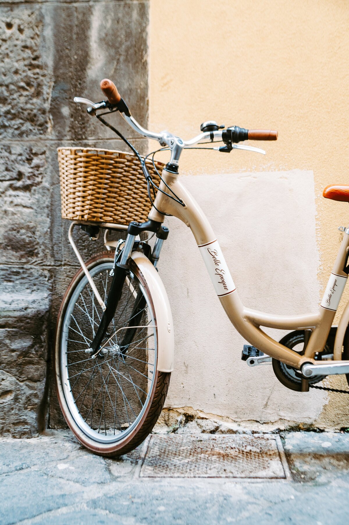Faux Vespa II