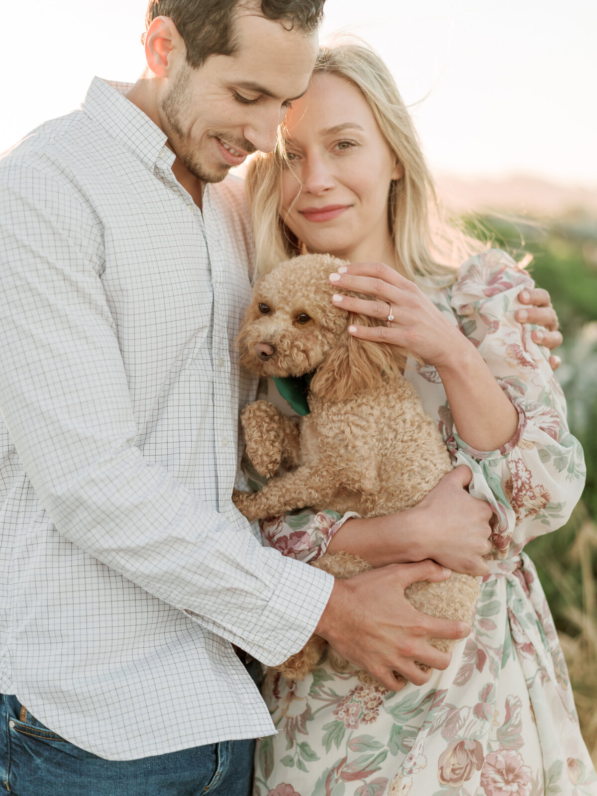 Gabrielle+KhalidSanFranciscoPalaceofFineArtsCrissyFieldBeachEngagementCassieValentePhotography0090