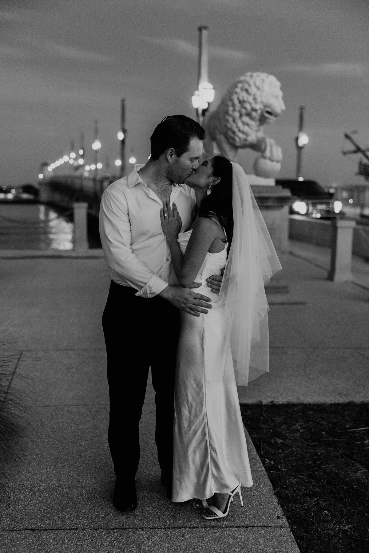 St. Augustine EngagementA4696