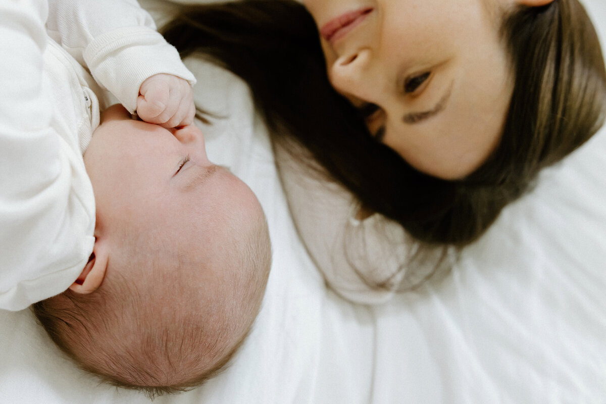 Austin-Lifestyle-Photographer- Barger Newborn Story-41