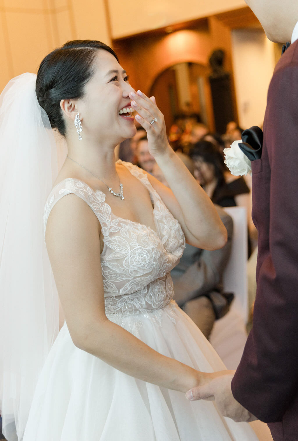 Honeyrose Hotel Montreal Wedding | montreal editorial wedding photographer | luxury moment photography-0336