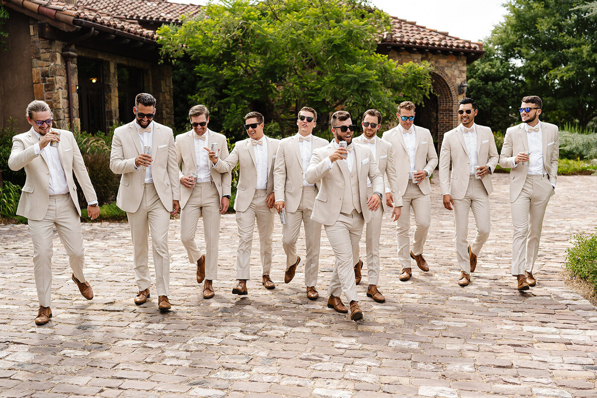 San Diego Wedding 29