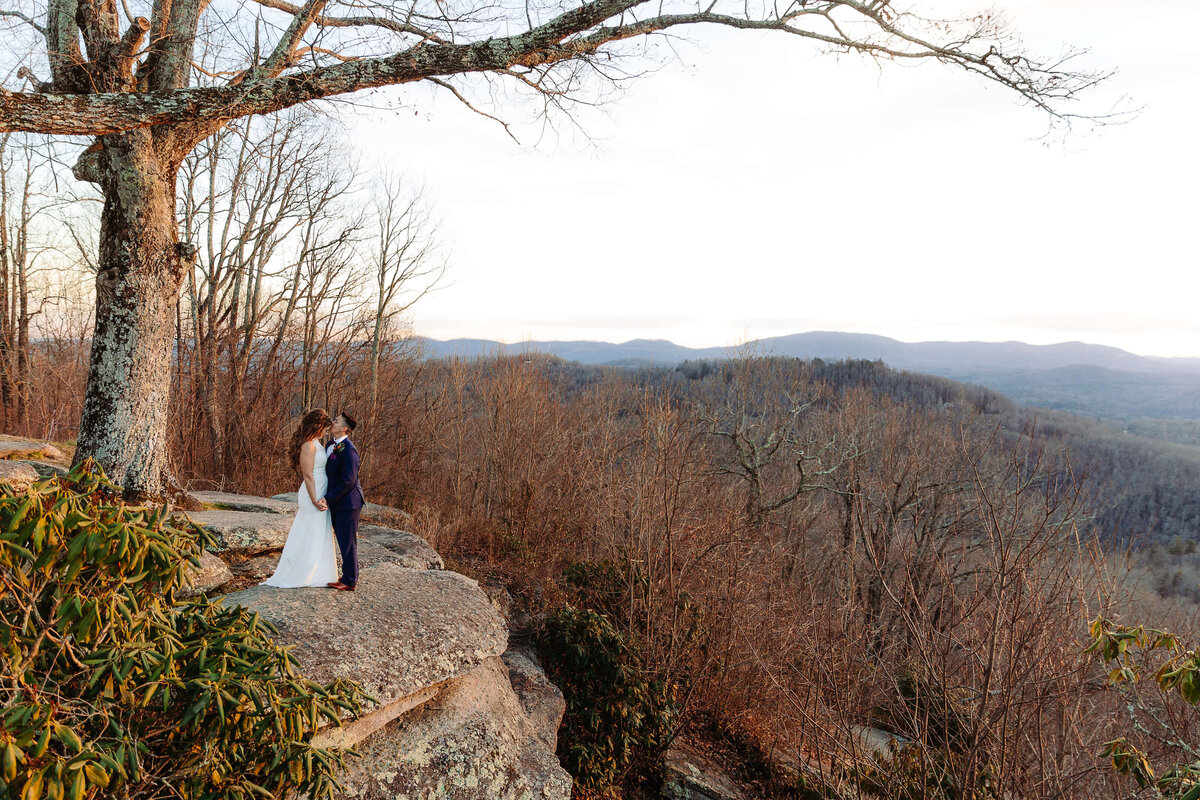 Jump-Offf-Rock-NC-Elopement-23