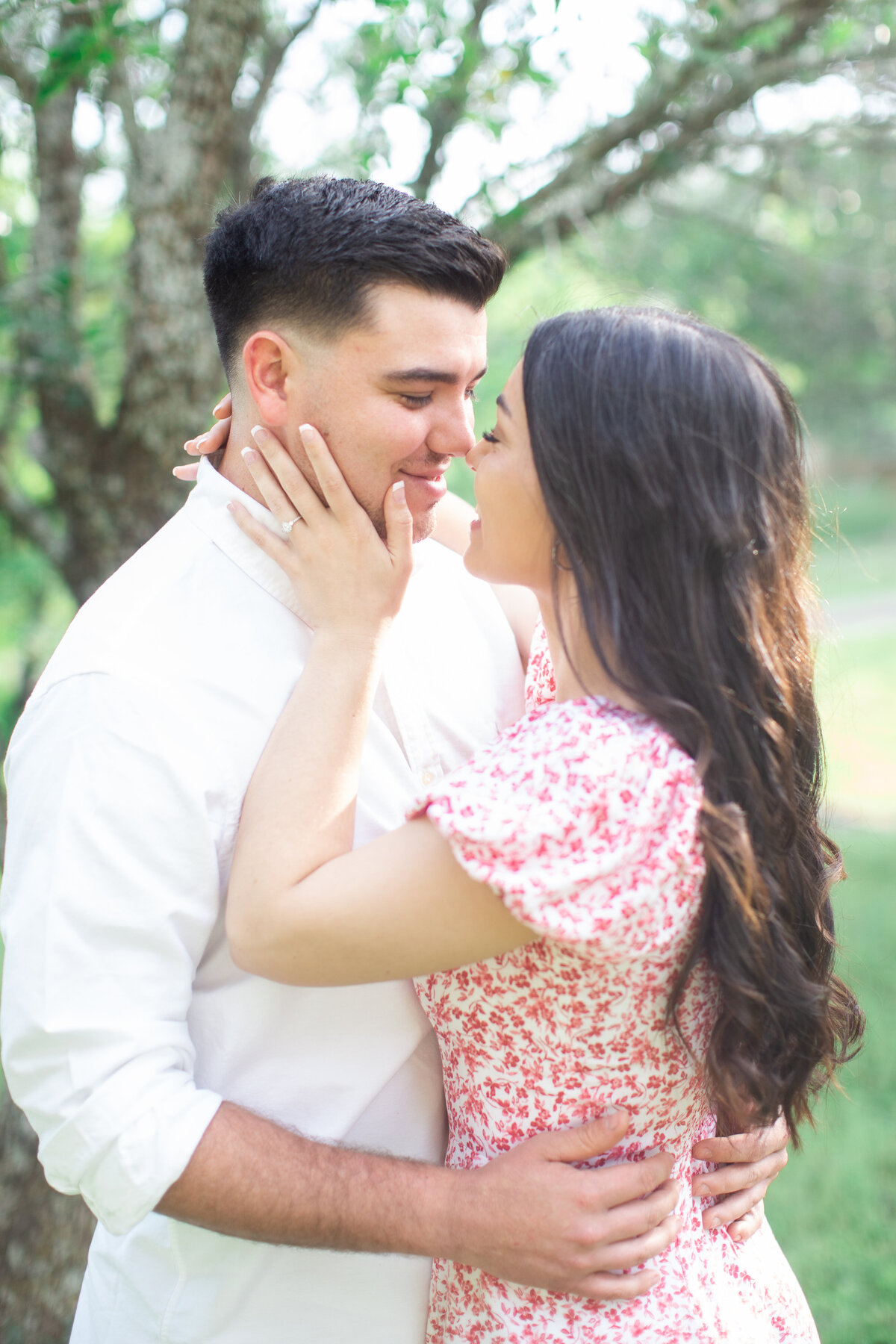 Engagement Session