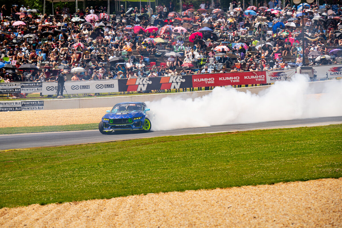 Formula Drift 2024 PS-23