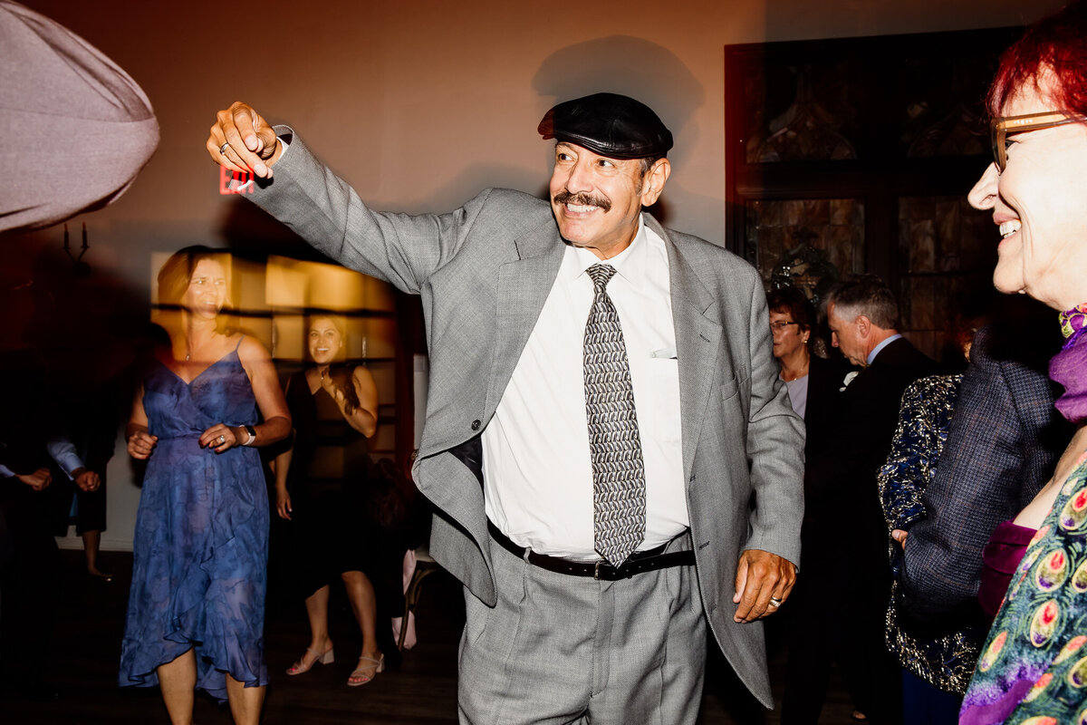 Archer Inspired Photography - Leticia and Corey Wedding - The Sanctuary Long Beach - Reception-427