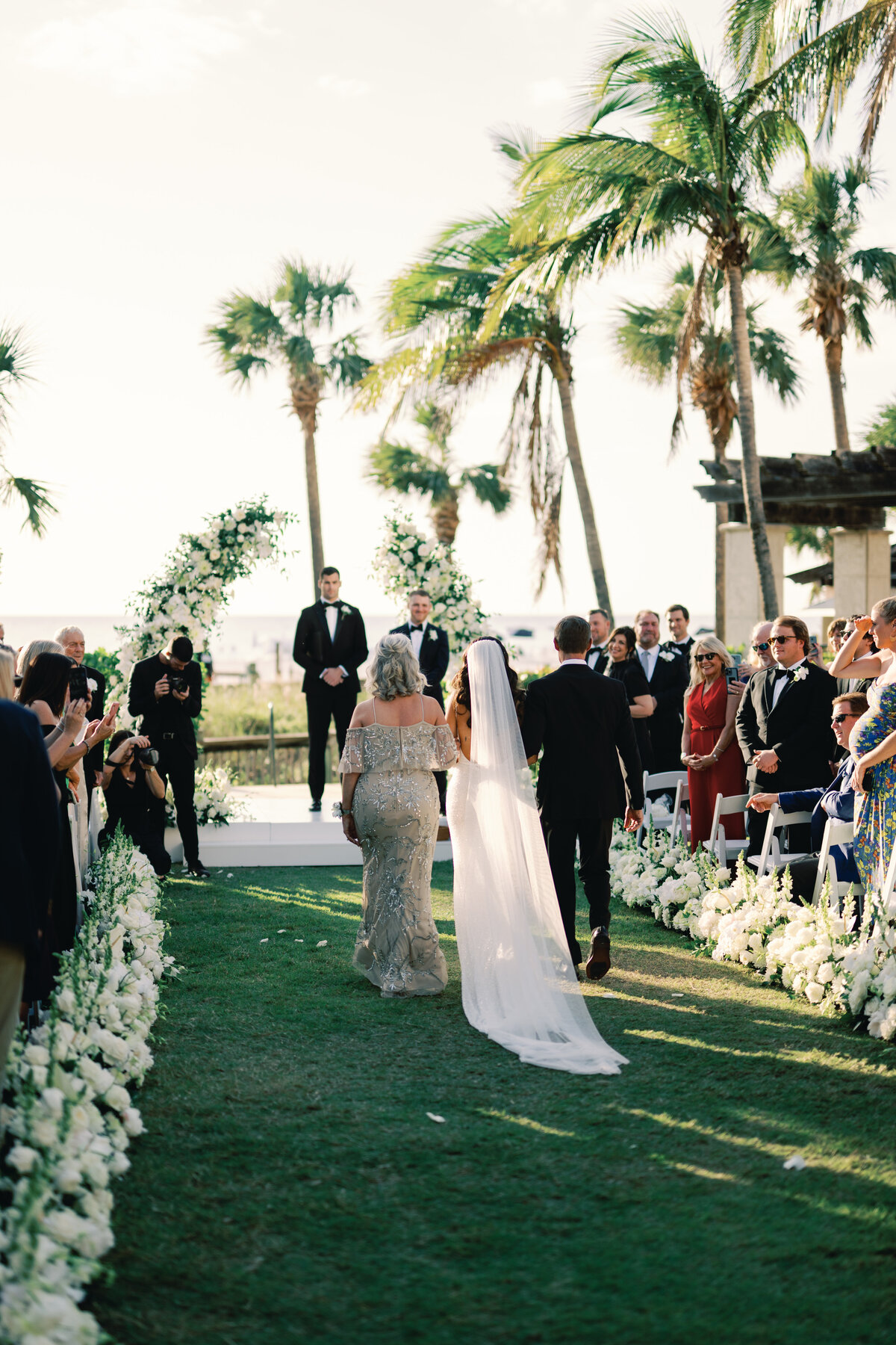Palm Beach Breakers Wedding_15