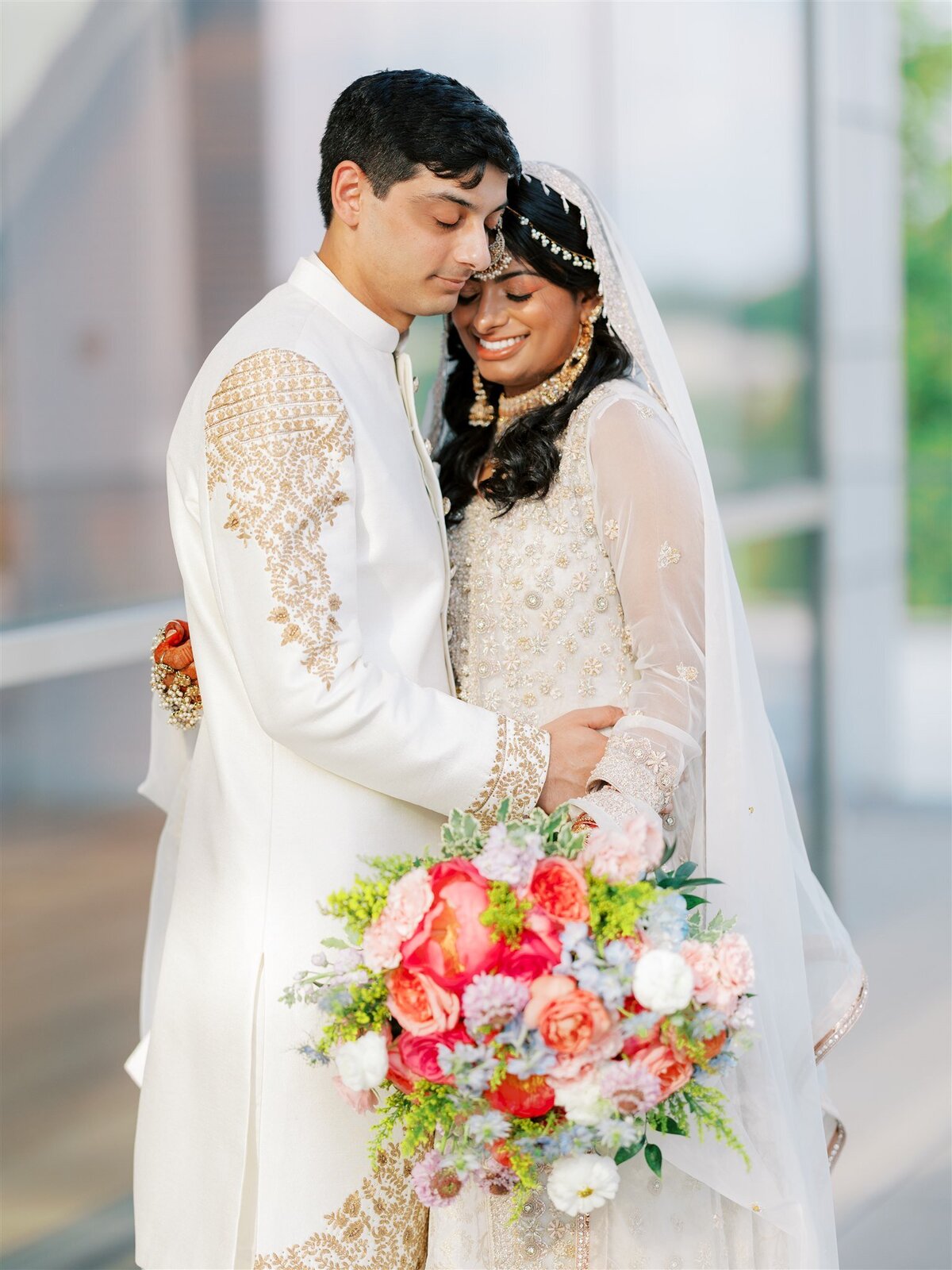 Hana & Samad _ Wedding-27
