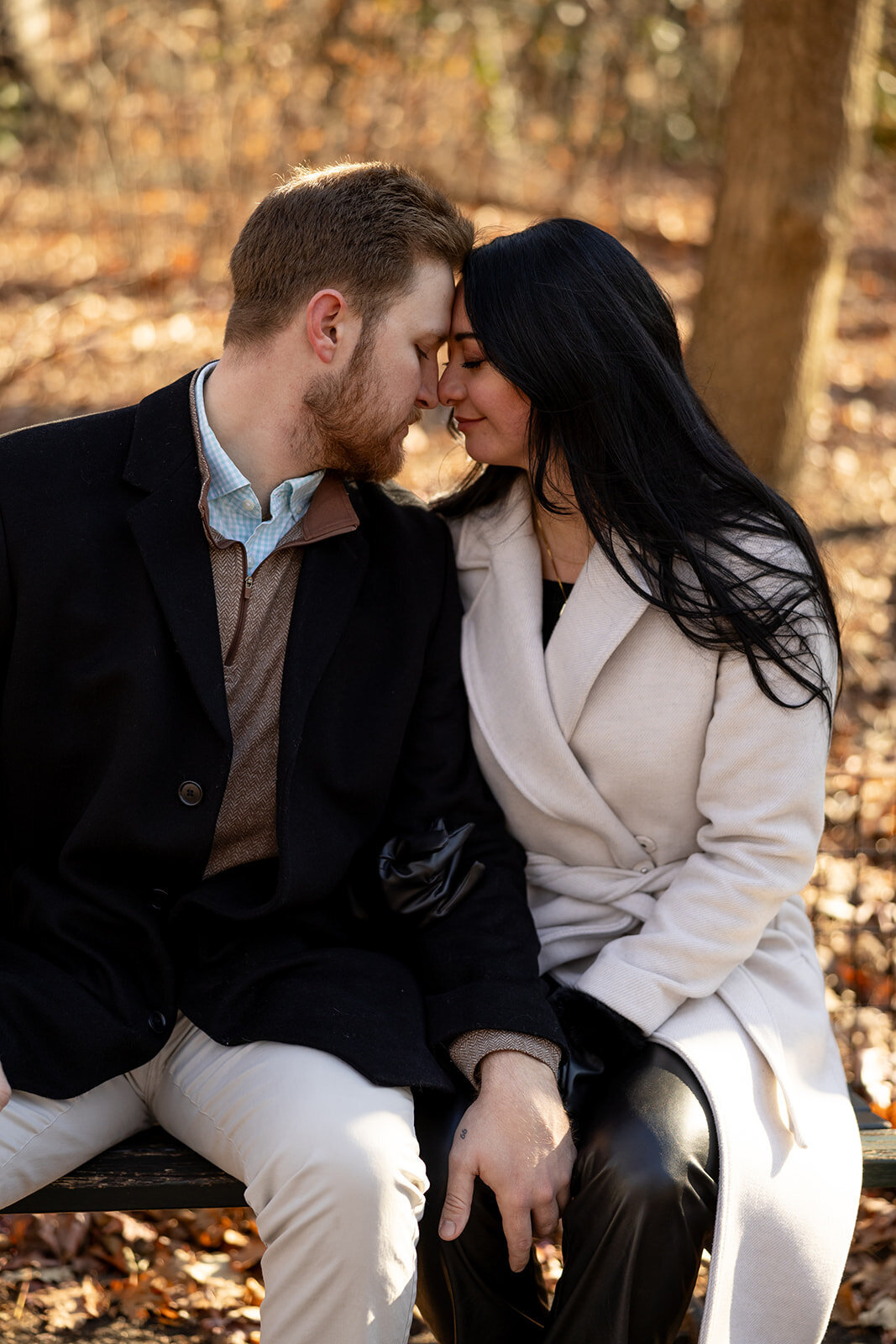 NYC Engagement Session_0411