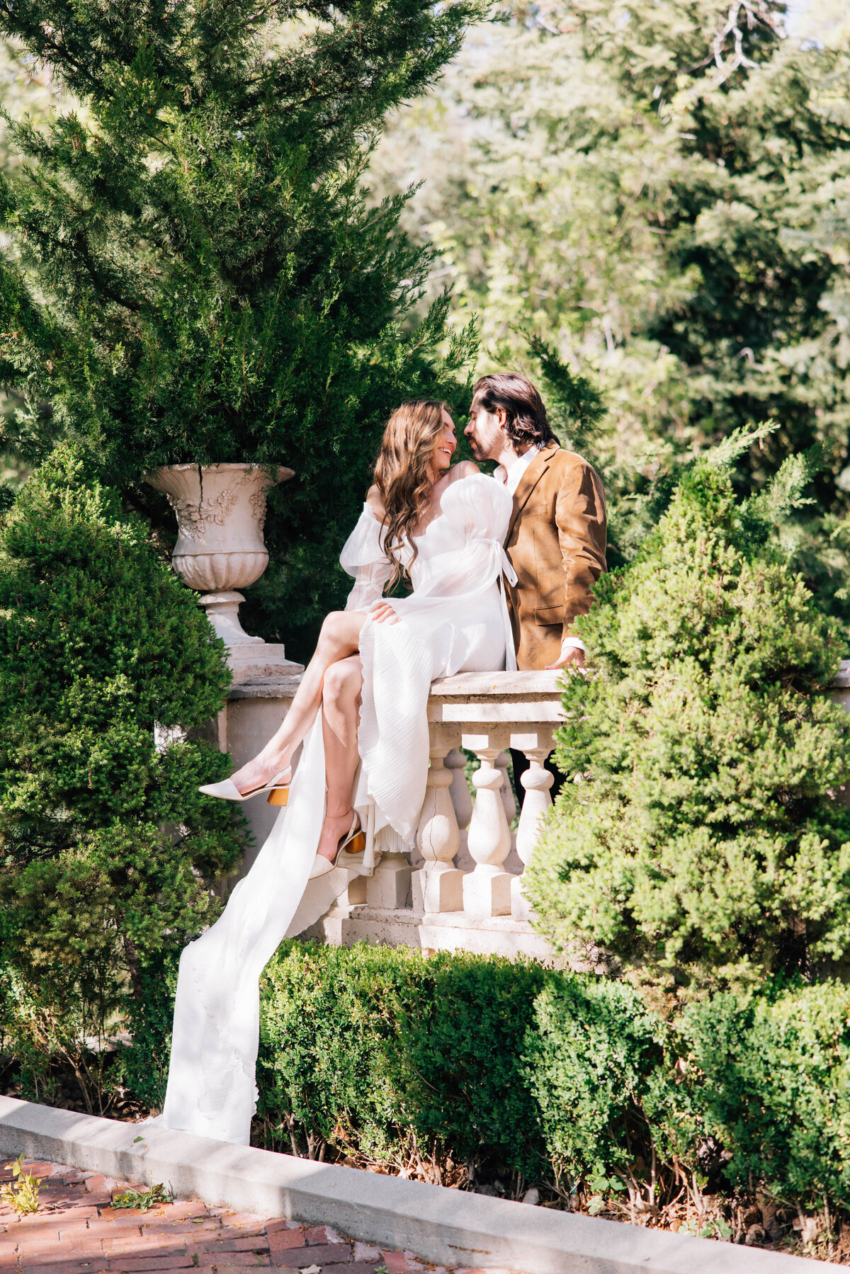 Styled Shoot La Caille-10