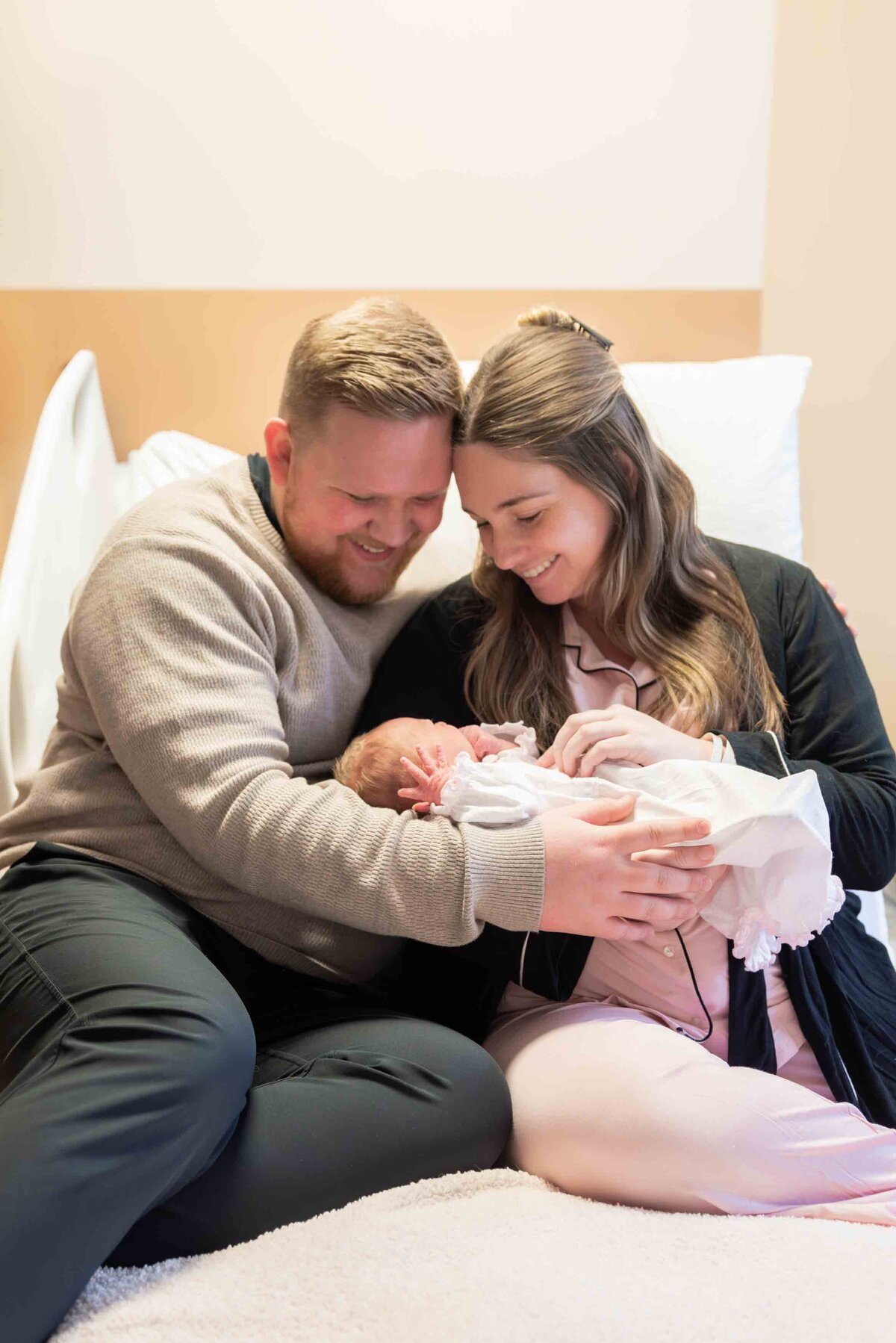 Henley-Newborn-Fresh 48-West Virginia-5