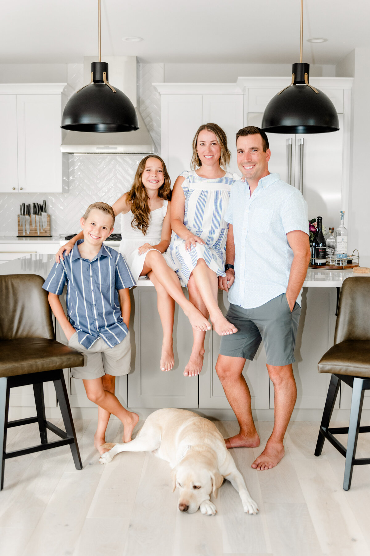 Poniatowski Family 2023-189