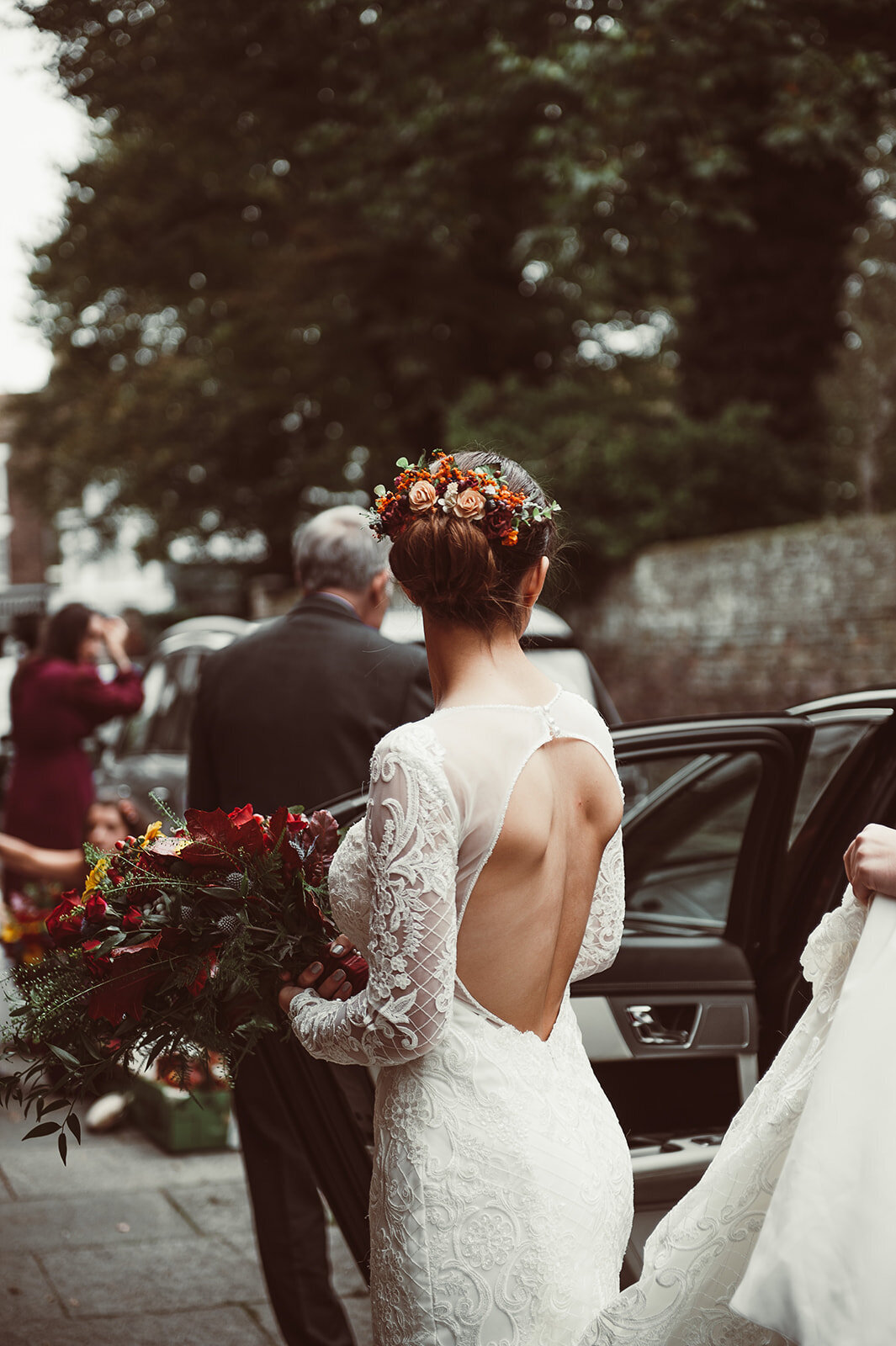 Gen Z Wedding Photographer Kent 1