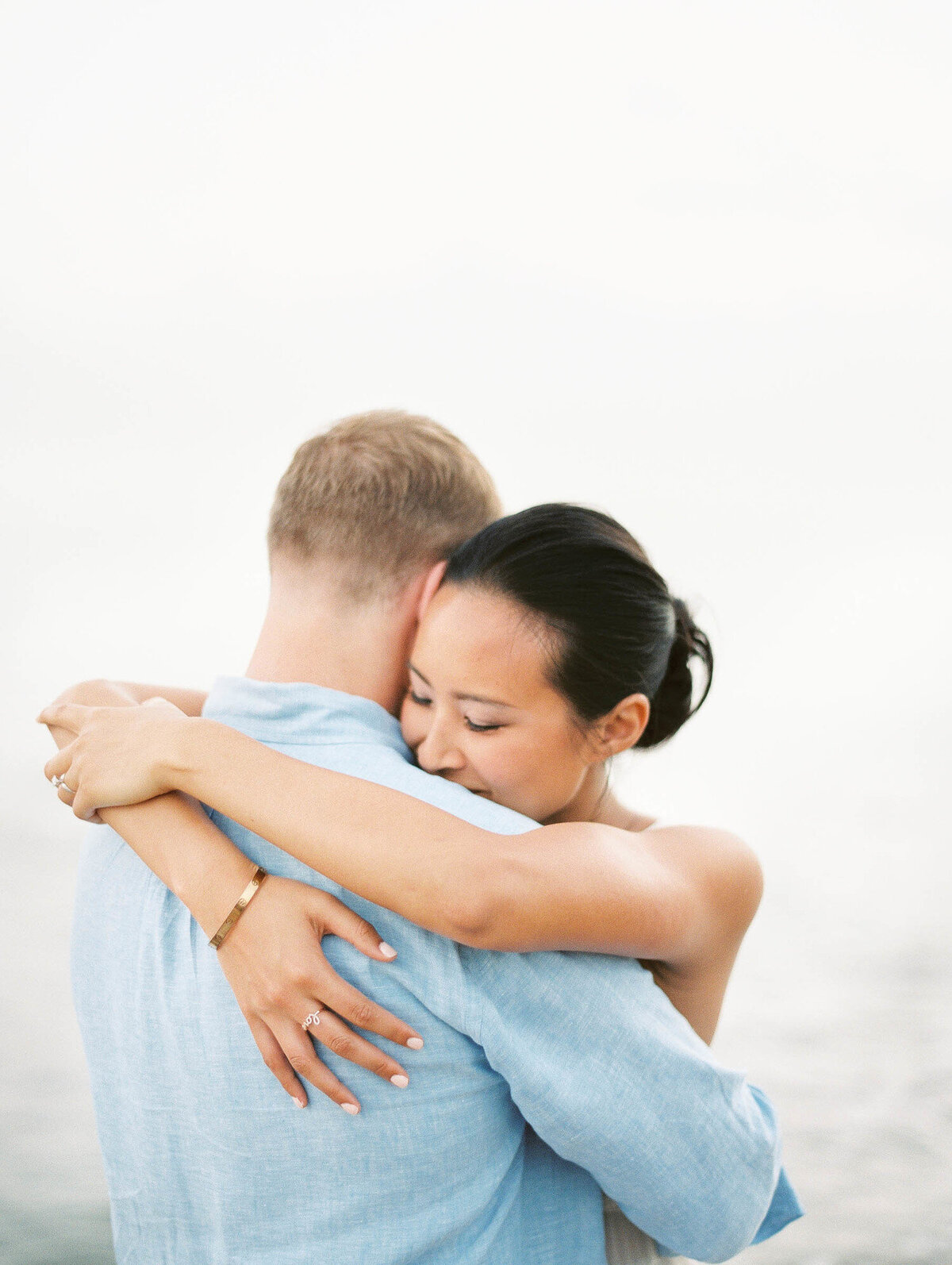 [Engaged]Rachel+Will | Hawaii Wedding & Lifestyle Photography | Ashley Goodwin Photography