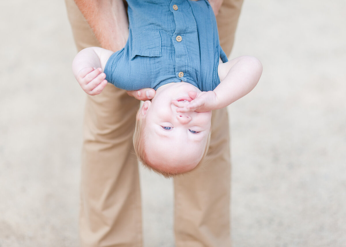 Buning Family-89