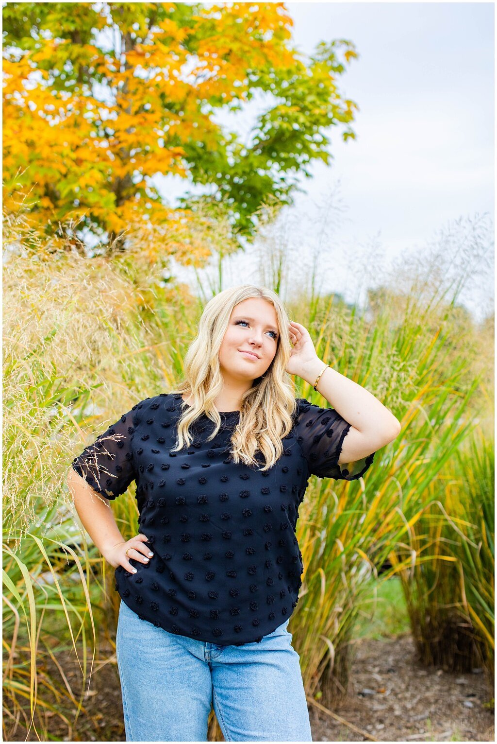 Lauren - Biltmore Estate - Tracy Waldrop Photography-14