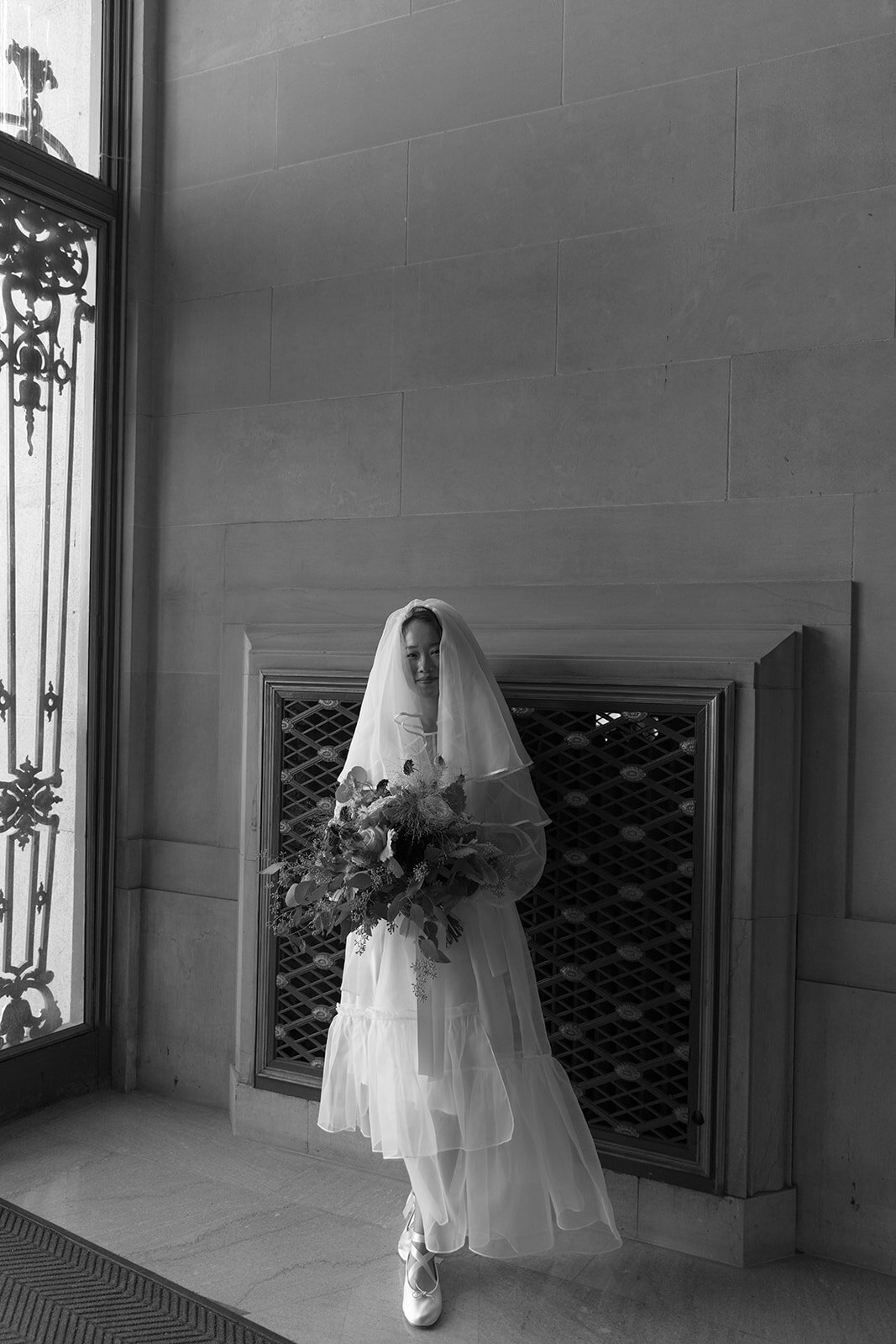 Maya&Fred-CityHall-Portraits-90