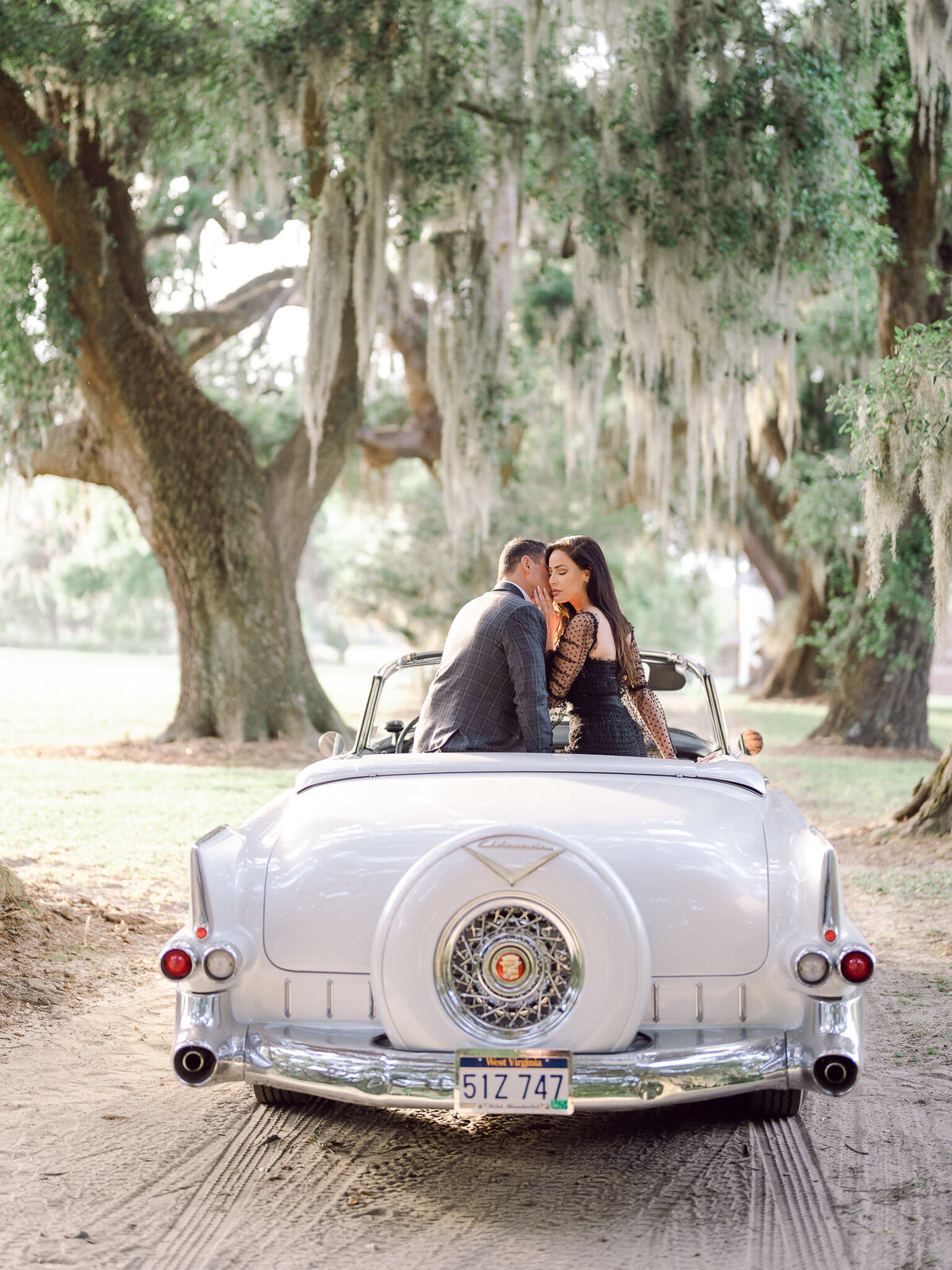 Myrtle Beach Engagement Session - Engagement Photos by Pasha Belman Photography -11