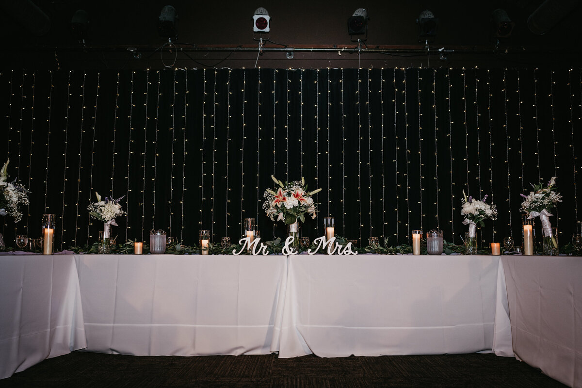 Wedding at Happy Days Lodge, Ohio