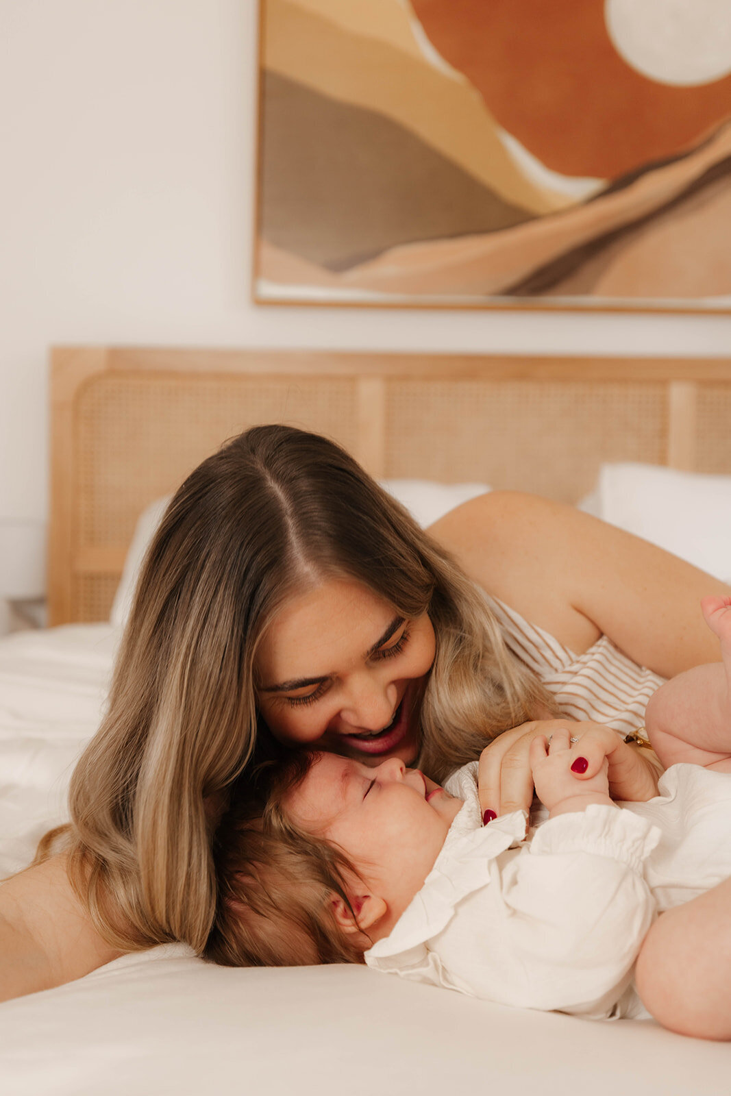 Cairns Newborn Photographer