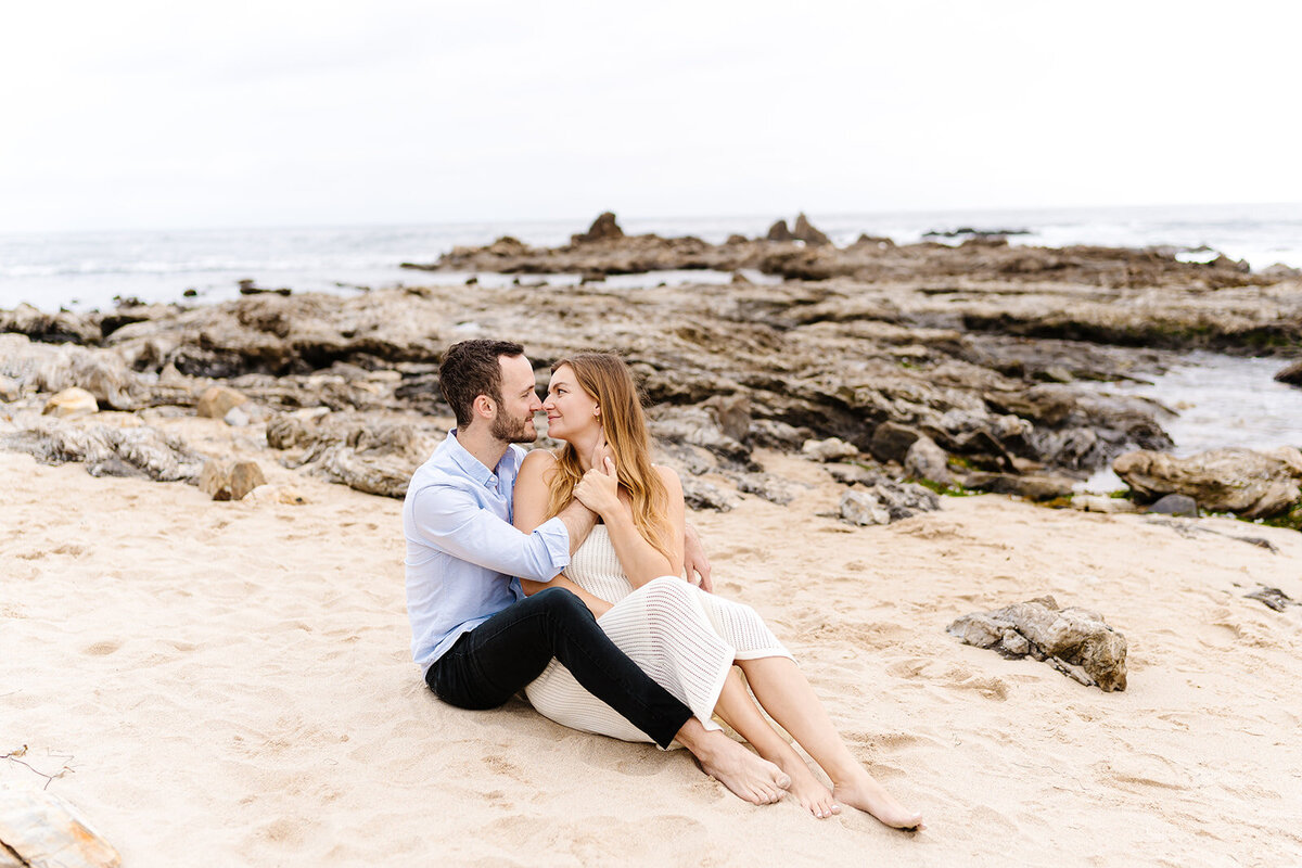 Little Corona Del Mar Beach 17