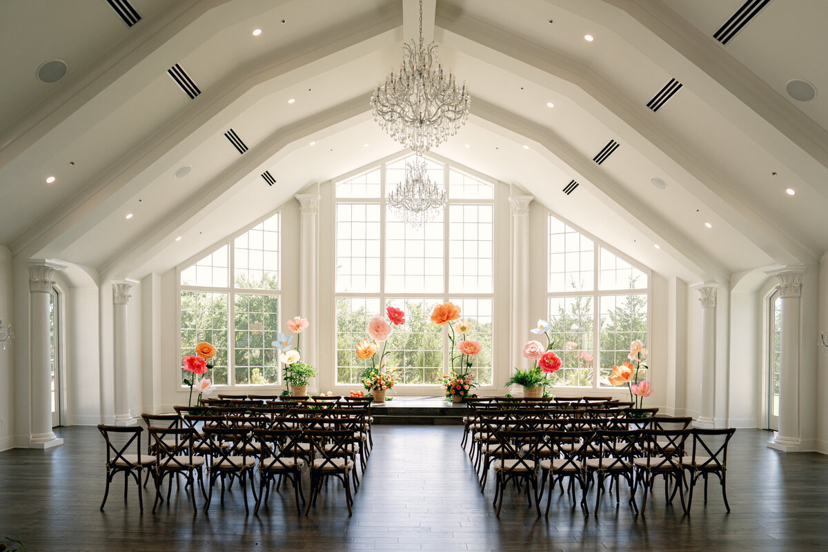 kc cloud events hillside estate ceremony wedding planner designer