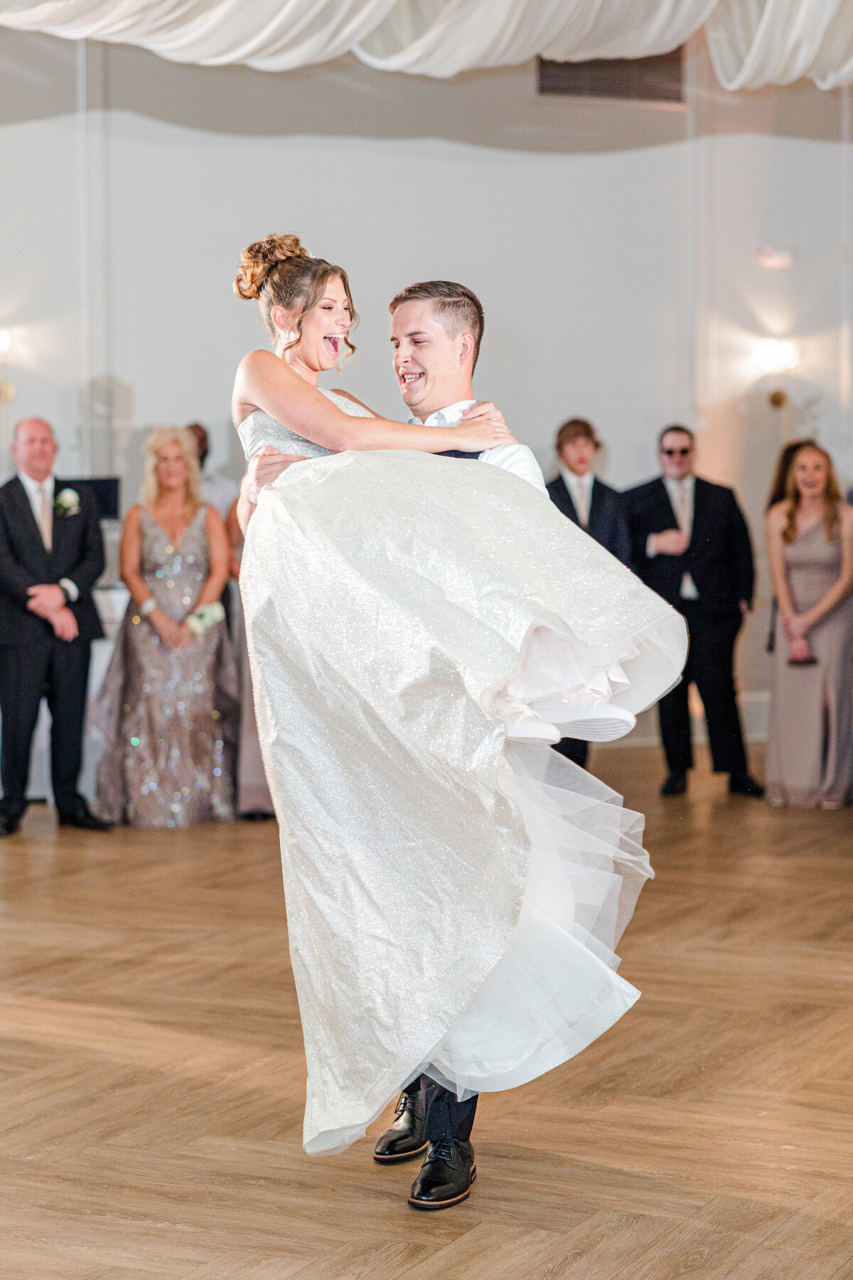 Olivia and Andrew Married Sneak Peeks-96