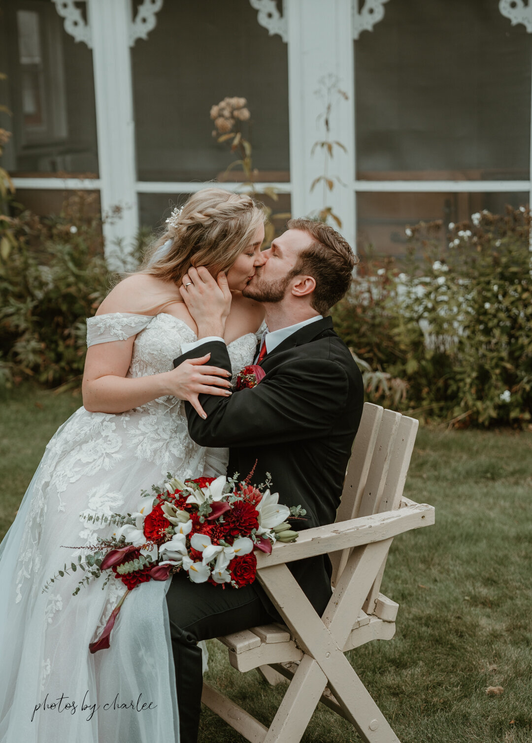 Hunt Hill Audubon Sanctuary Wedding-41