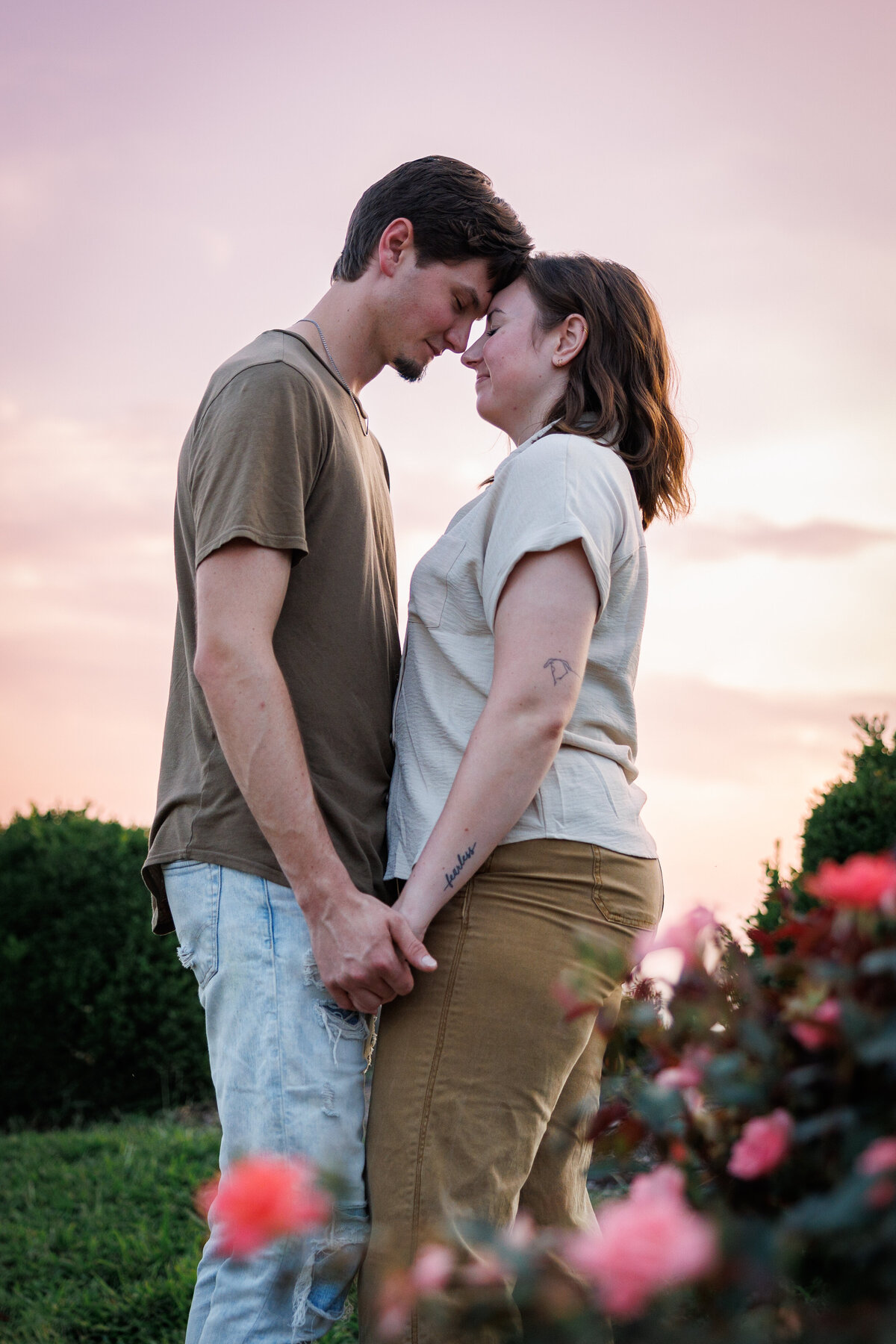Mindi Jennings Photography Minnesota Photographer Central MN St. Cloud Brainerd Wedding Family Seniors
