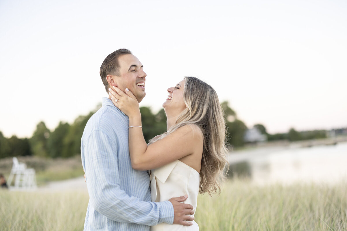 Angela Greenlaw Photography- Boston Cape Cod Newport Engagement Photographer-73