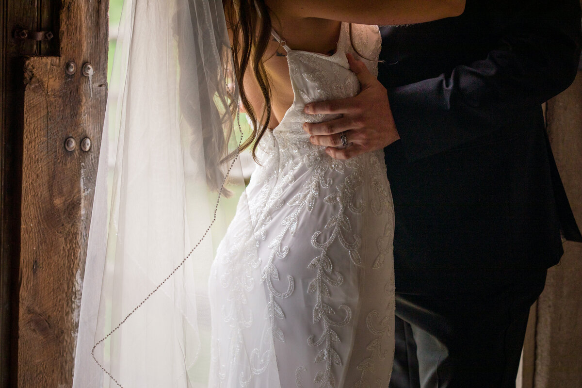 Olde Homestead Wedding 051