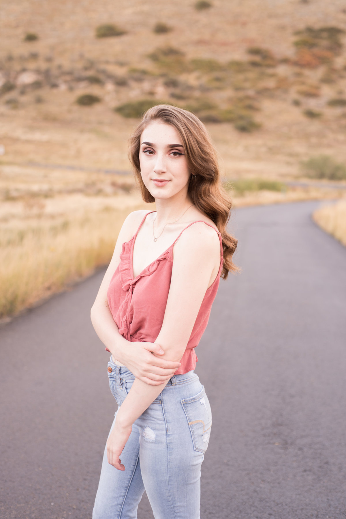 aurora senior photographer + golden senior photographer + berthoud senior photographer-32