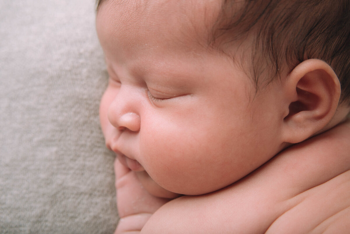 Cincinnati Newborn Baby Maternity Jen Moore Photography-447