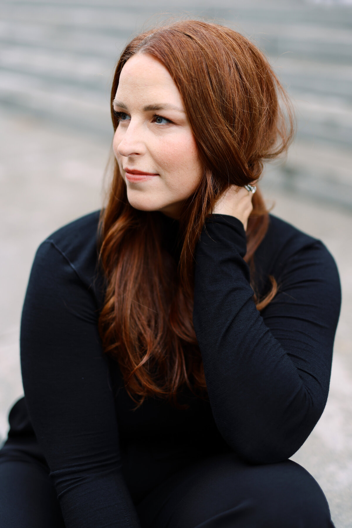 Creative Personal Brand Photography in New York City 8