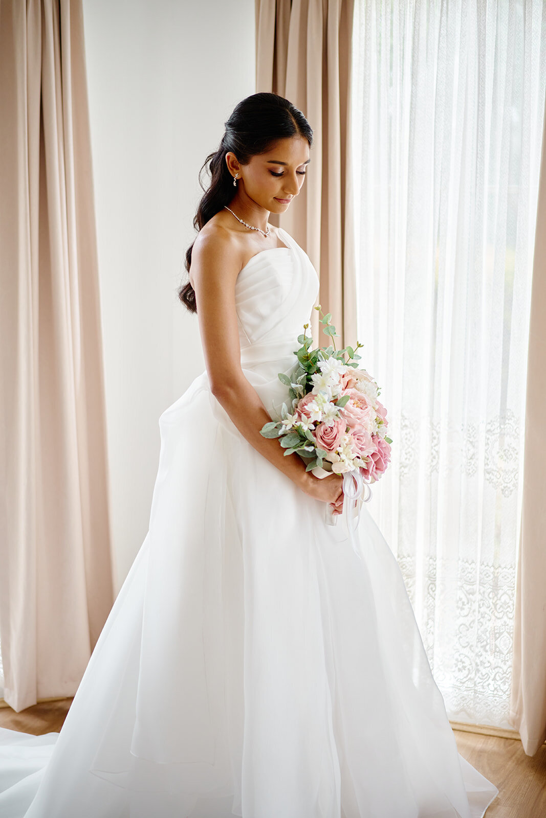 Shalani & Jasheel Full Set 246