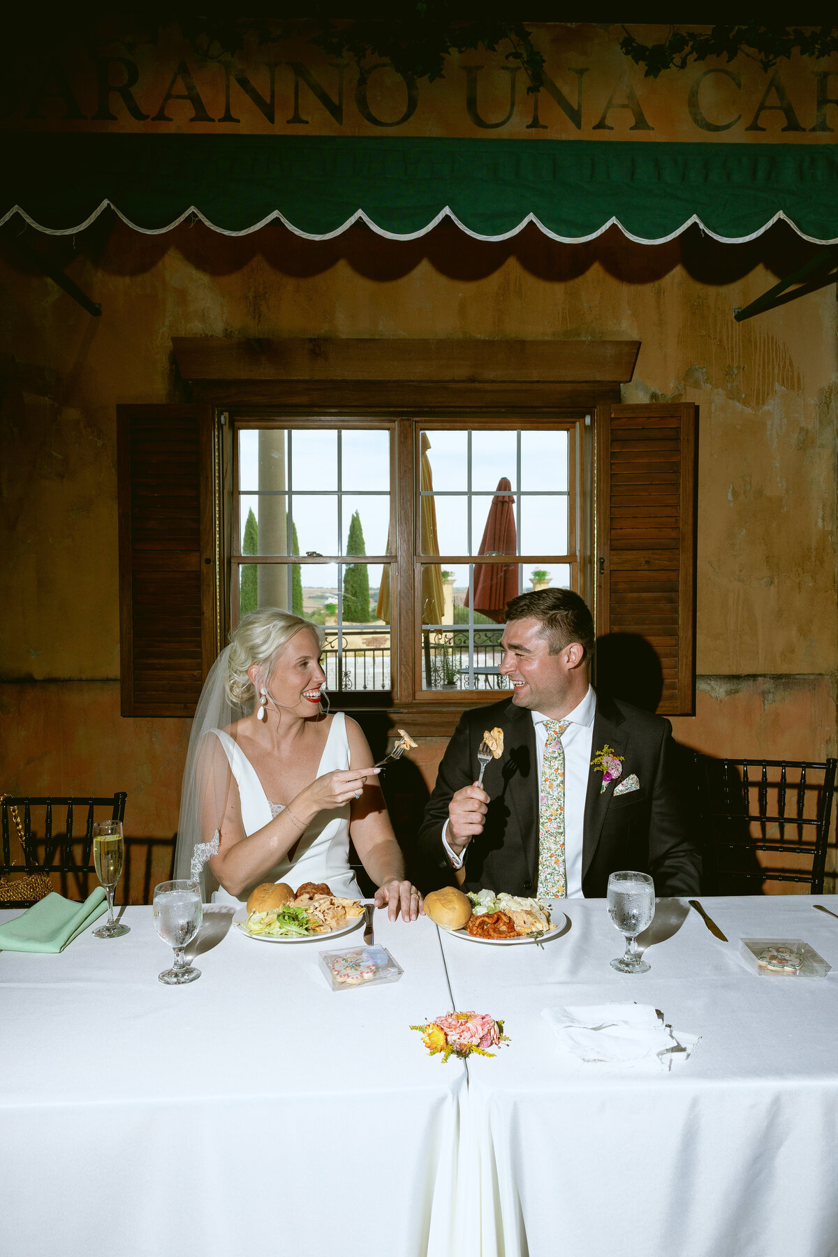 K&C Bella Terre Fall Wedding-191