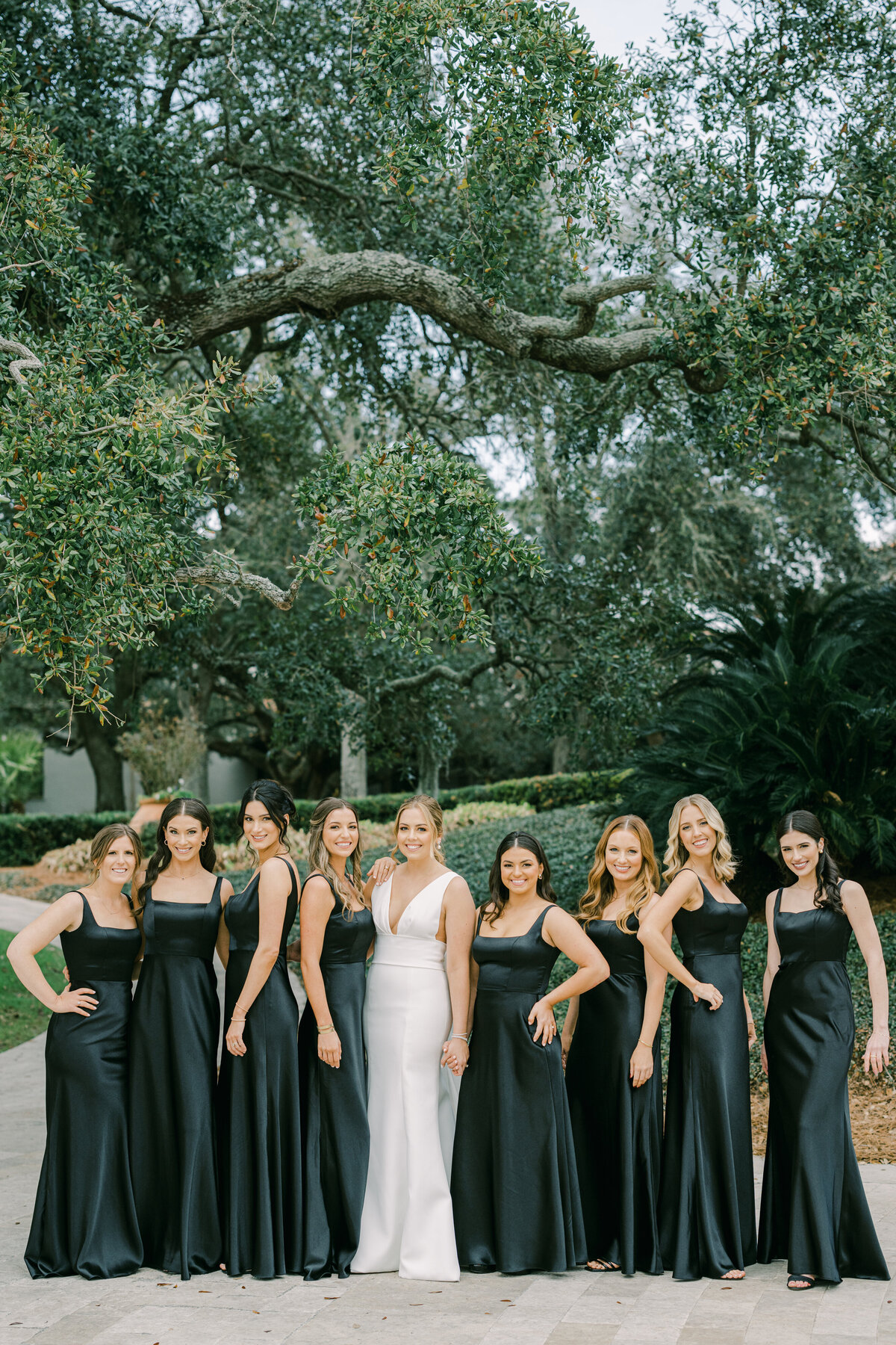 Sea Island Wedding Photographer Kristen Weaver Photography Cloister Wedding Photography The Cloisters Georgia Wedding Photographer-1523