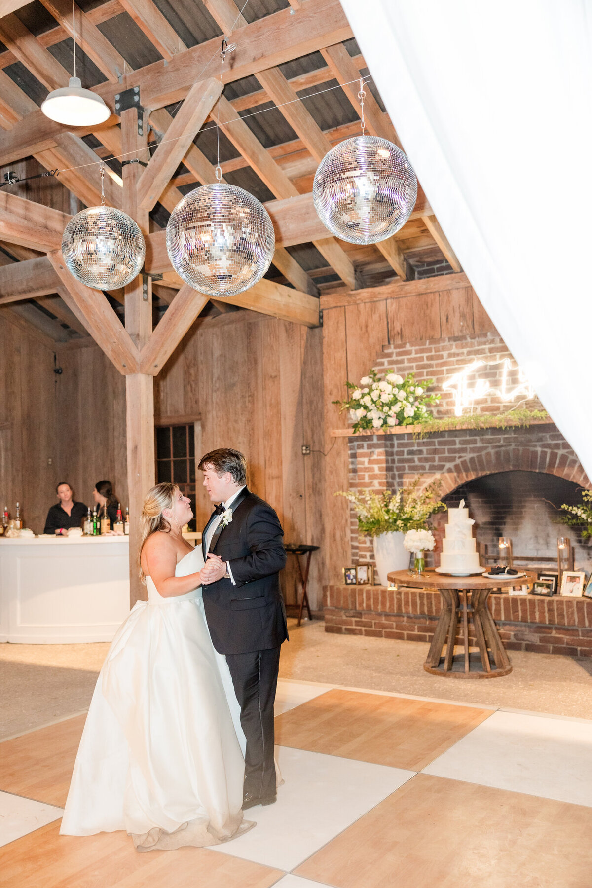 Elizabeth + Erik  Reception Events-128