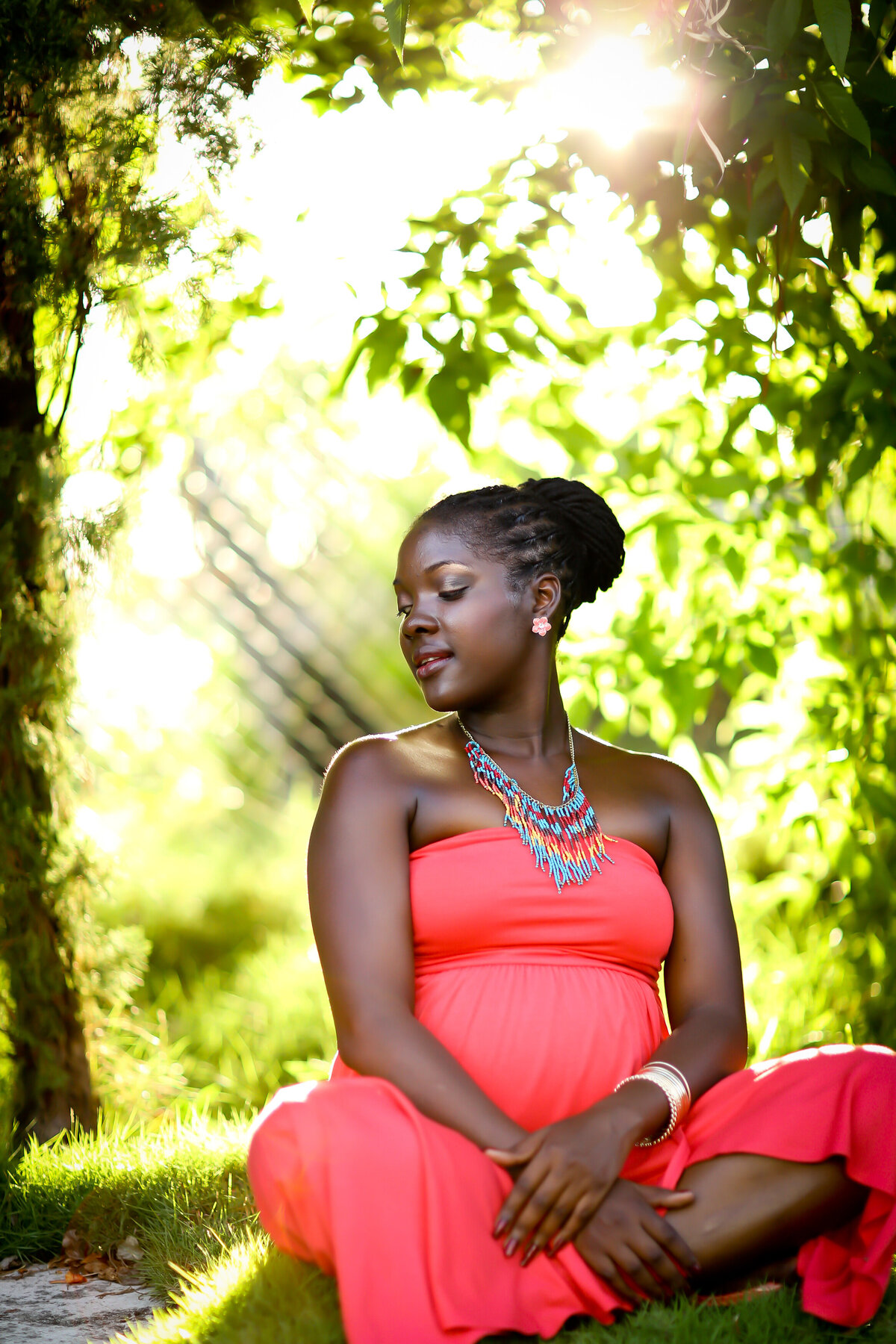 Bahamas Maternity Photos31
