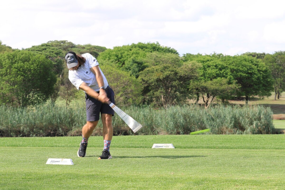 TOAZ Golf 2024-3602