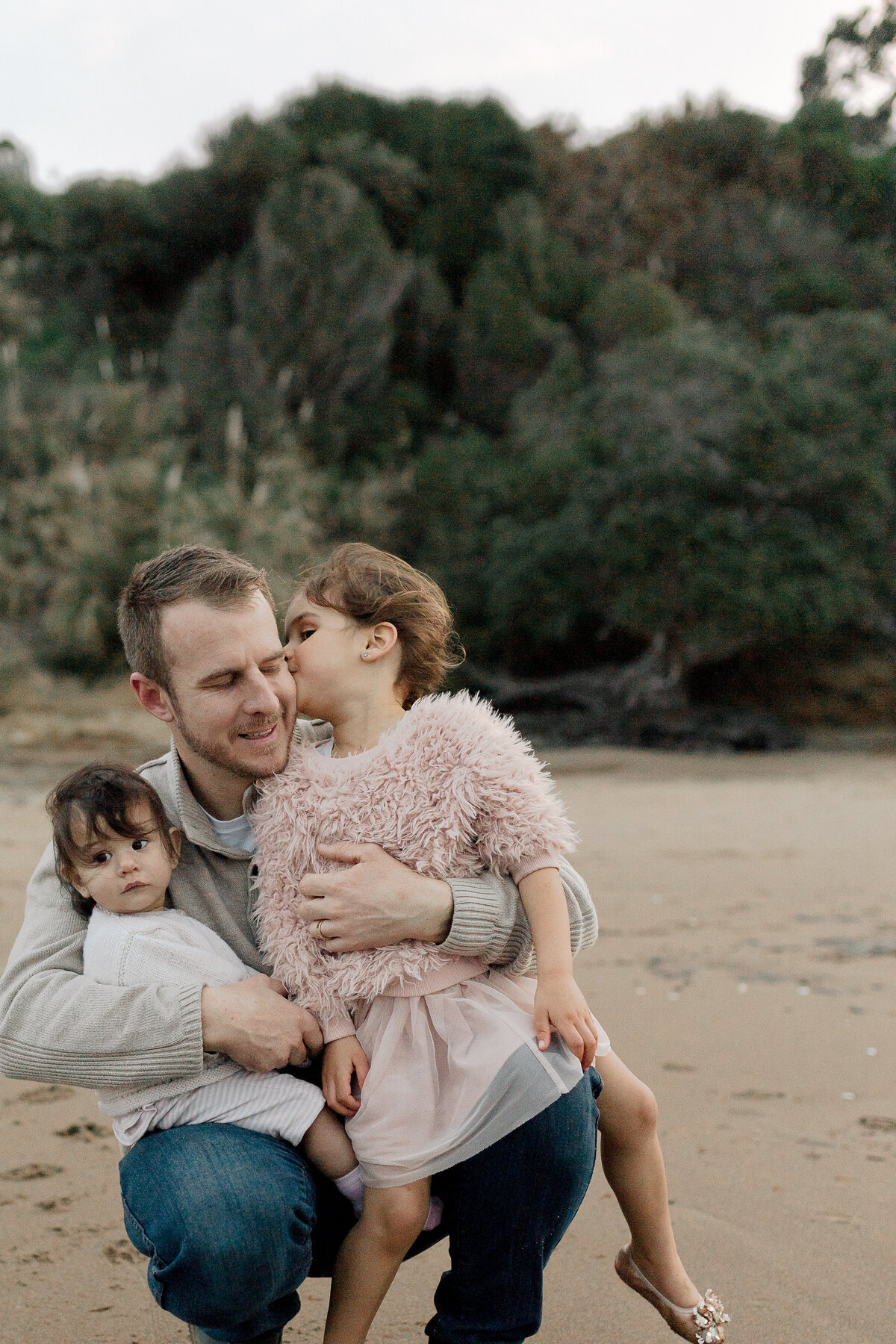 Maria, David & Girls-143
