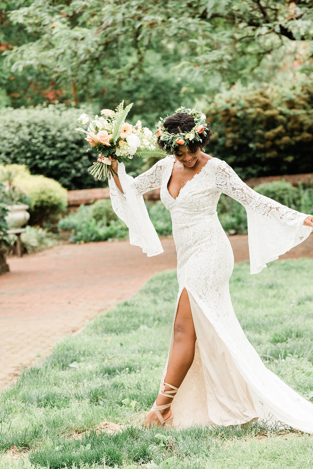 Asia and Christian Wedding Ceremony-615_websize