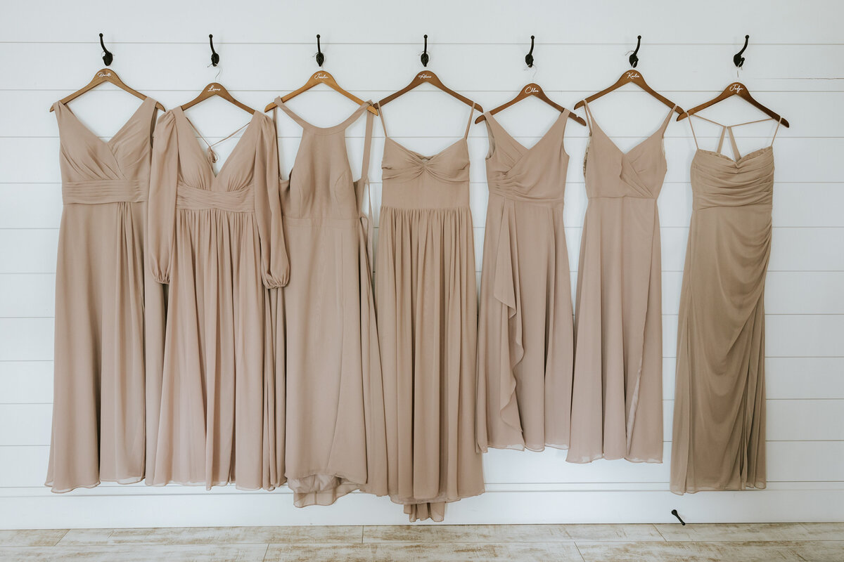 McKinsie & Trace Details